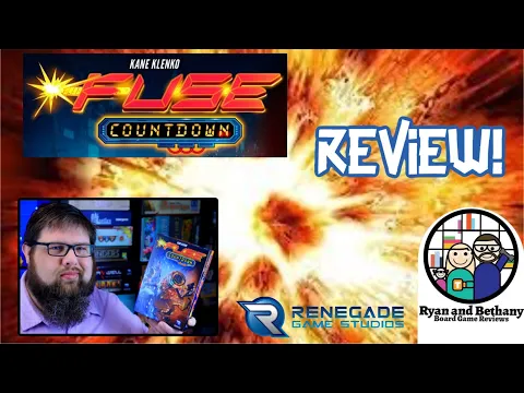 Fuse Countdown Review!