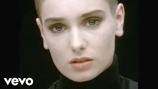 Sinéad O&#39;Connor - Nothing Compares 2 U (Official Music Video) [HD]