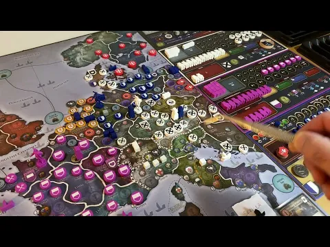 EU The Ambitious Margrave Part 66