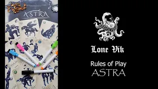 How to Play #37 - Astra