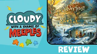 Everdell Silverfrost Review - Cloudy with a Chance of Meeples