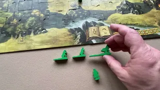 How to Setup and Play the Adventures of Robin Hood