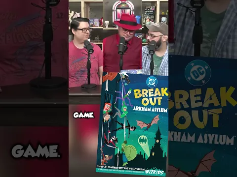 Is DC Breakout living in the shadow of Magical Athlete?