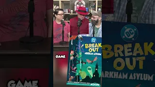 Is DC Breakout living in the shadow of Magical Athlete?