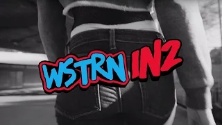 WSTRN - In2 [Official Video]