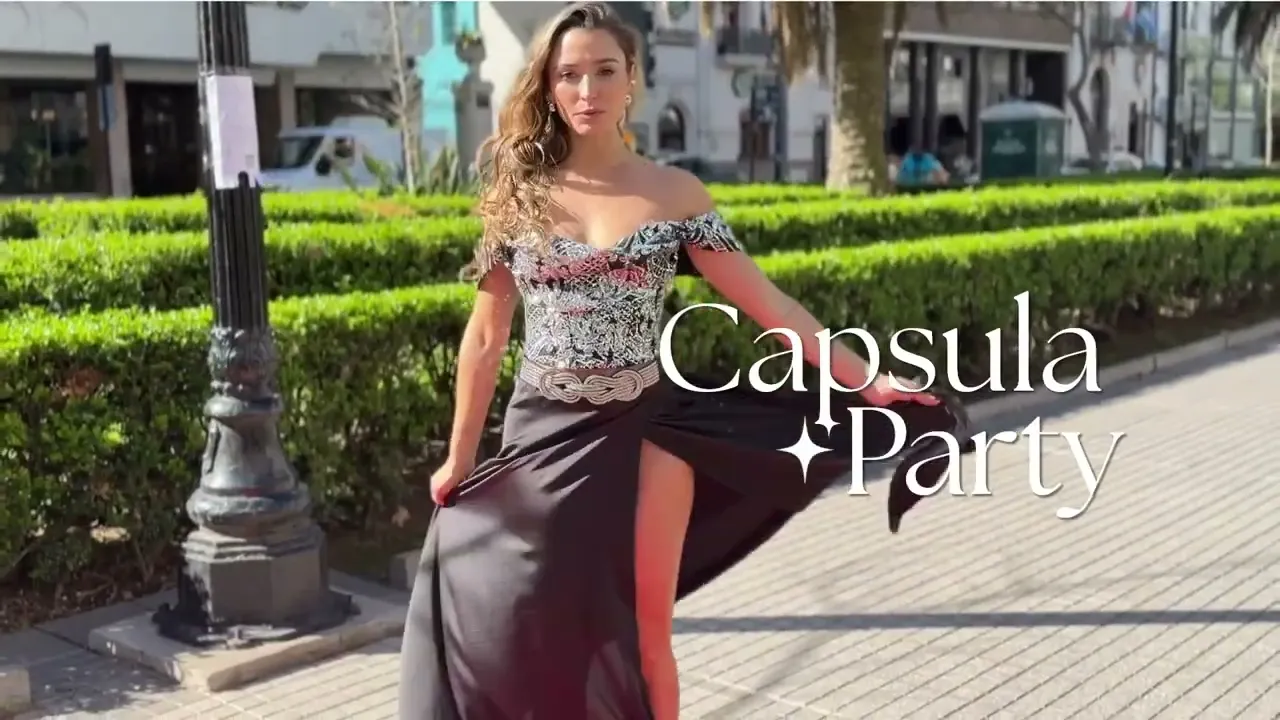 Video de Aswi Rosario