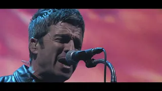 Noel Gallagher's High Flying Birds - We're Gonna Get There In The End (Official Video)