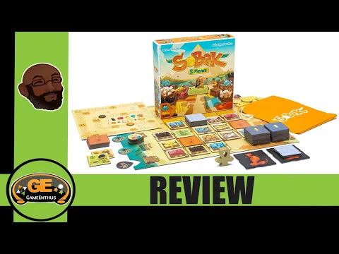 Sobek 2 Players Review