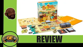 Sobek 2 Players Review