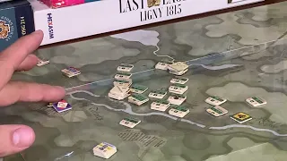 Austerlitz 1805: Rising Eagles by Hexasim 2016. Video 15