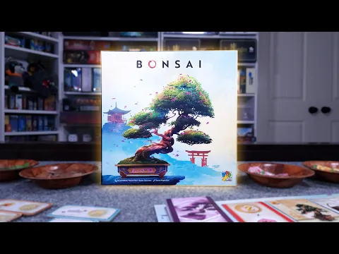 Bonsai!