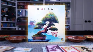 Bonsai!