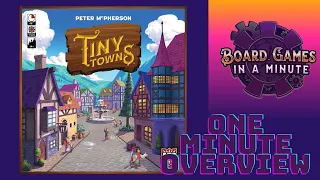 Tiny Towns