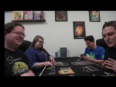 Alliances & Betrayals | Queen by Midnight: Quarter Past Playthrough