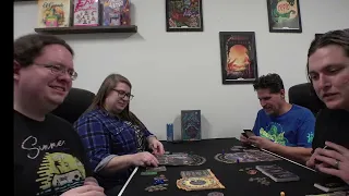 Alliances & Betrayals | Queen by Midnight: Quarter Past Playthrough