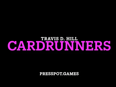 CardRunners Overview