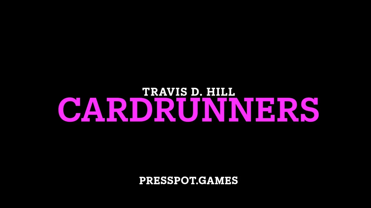 CardRunners Overview