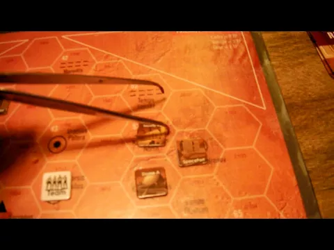 Phobos Rising turn 1a
