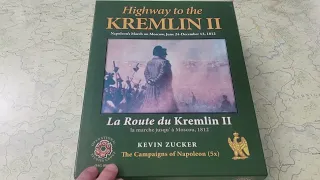 Highway to the Kremlin II - Introduction