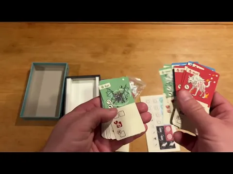 Dicemancy - Unbiased Unboxing with John LaRuffa