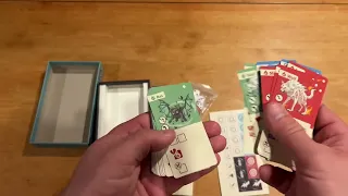 Dicemancy - Unbiased Unboxing with John LaRuffa
