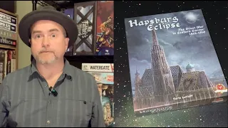 TDG: Hapsburg Eclipse