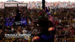 Struggle Jennings - &quot;Shoulda Woulda Coulda&quot; (Official Audio)
