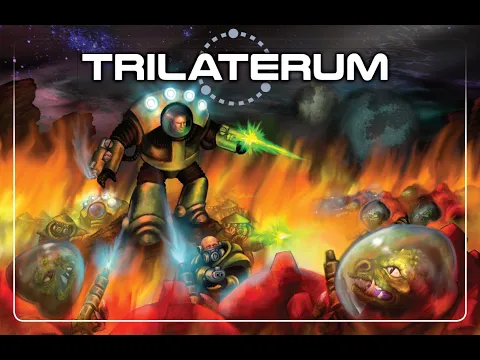 Introduction to Trilaterum