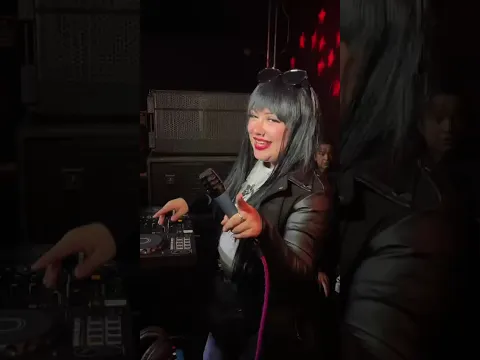 Video for event landing page