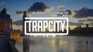 Drake - Hotline Bling (Kehlani & Charlie Puth Cover) (DATHAN Remix)