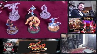 SF:TMG - Final Showdown!
