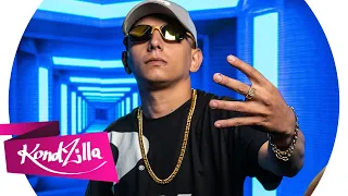 SENTA NO COLO DO VUK MAL - DJ Patrick R (KondZilla)