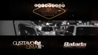 Gusttavo Lima - On The Road - Caldas Country e Villa Country