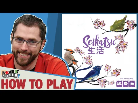 Seikatsu - How To Play