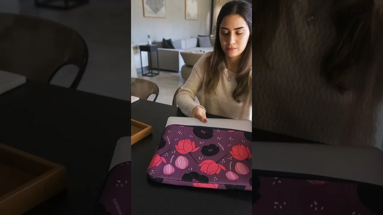 Video de Floripondias