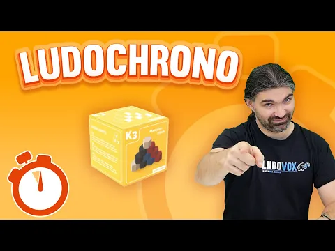 Ludochrono - K3