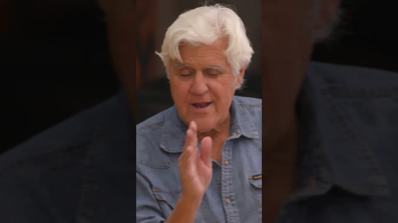 Coming Soon: 2024 Ferrari Purosangue "Favorite Thing" - Jay Leno's Garage