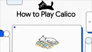 Calico – How to Play | Cozy Tile-Laying Board Game Tutorial