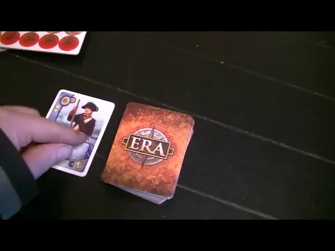 Era Revolution & Crusade