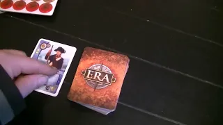 Era Revolution & Crusade
