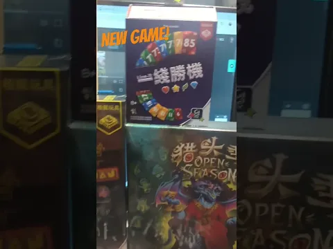 The new boardgames have arrived, which one should I unbox first? It's such a difficult choice...