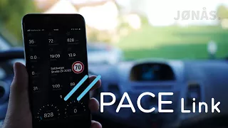 Mach dein Auto smart - Pace Link OBD Bluetooth Auto Adapter Test / Review
