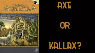 Agricola - Is it still good?