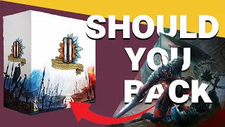 Guards of Atlantis 2 | Should You Back It? - Crowdfunding Guide