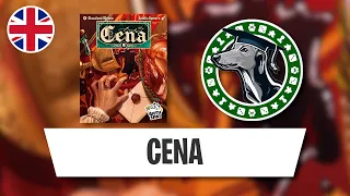 How to play Cena