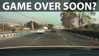 How will Tesla's $25k Model A be?