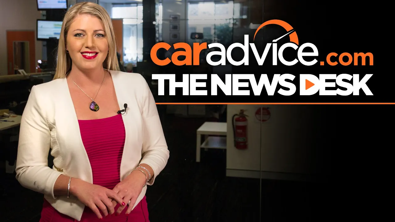 CarAdvice News Desk: the weekly wrap for June 24