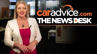 CarAdvice News Desk: the weekly wrap for June 24