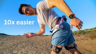 I Tested the Strongest Robot Exoskeleton You Can Actually Buy