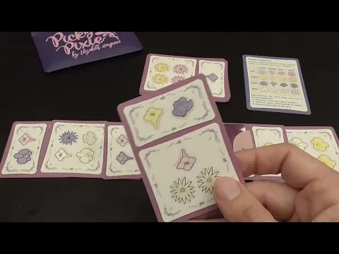 Picky Pixie Review